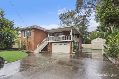 Property photo of 34 Paton Street Merrylands West NSW 2160