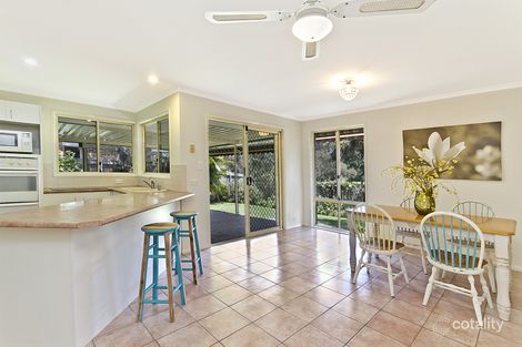 Property photo of 27 Casuarina Drive Elanora QLD 4221