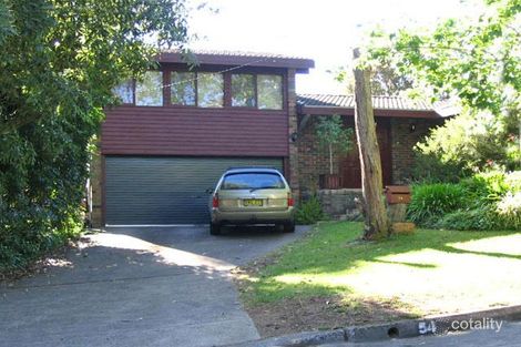 54 Laitoki Rd, Terrey Hills, NSW 2084