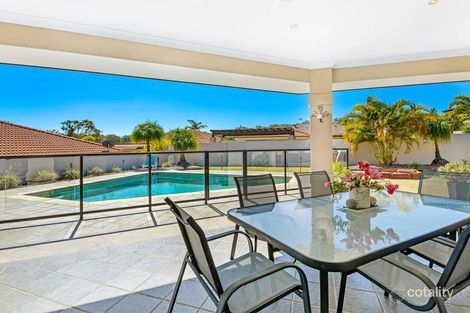 Property photo of 7 Parnham Court Arundel QLD 4214