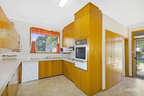 Property photo of 46 Links Road Gunnedah NSW 2380