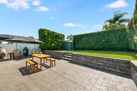 Property photo of 28 Caldwell Parade Yagoona NSW 2199