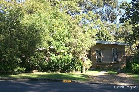 Property photo of 25 Berrigan Street Southport QLD 4215