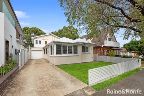 Property photo of 37 Benjamin Street Bexley North NSW 2207