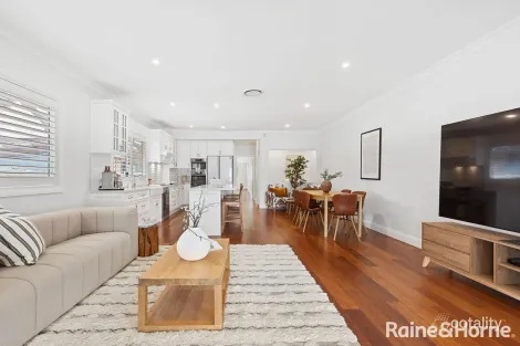 37 Benjamin St, Bexley North, NSW 2207