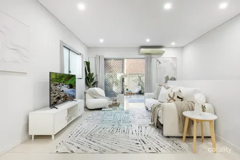 Property photo of 9/53-57 West Street Hurstville NSW 2220