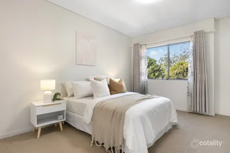 Property photo of 9/53-57 West Street Hurstville NSW 2220