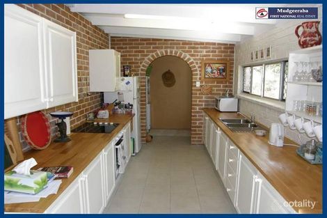 Property photo of 20 Albert Evans Drive Worongary QLD 4213
