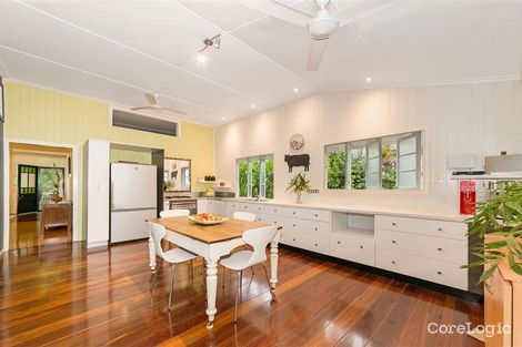 Property photo of 16 Sheehan Street Belgian Gardens QLD 4810