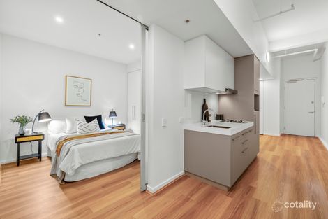 Property photo of 313/399 Bourke Street Melbourne VIC 3000