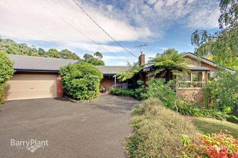 17 Clevedon Rd, The Basin, VIC 3154
