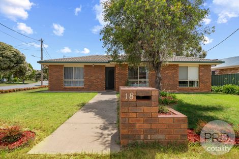 Property photo of 18 Grevillea Crescent Lake Albert NSW 2650
