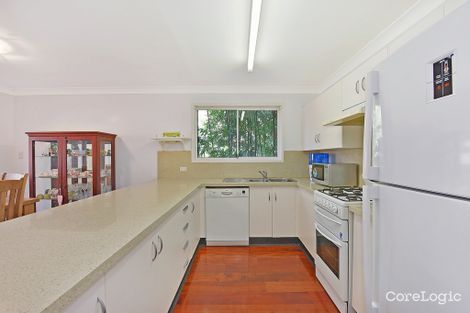 Property photo of 13/9 Trelawney Street Thornleigh NSW 2120