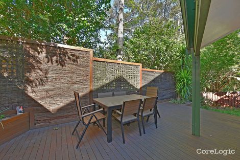 Property photo of 13/9 Trelawney Street Thornleigh NSW 2120