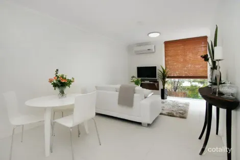 Property photo of 4/2 Ballymore Street Kelvin Grove QLD 4059