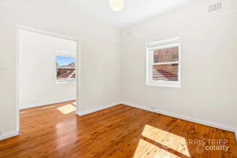 2/208 FALCON ST, NORTH SYDNEY, NSW 2060