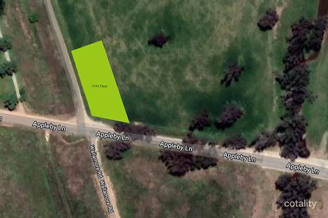 Lot 2 Appleby Lane, Appleby, NSW 2340