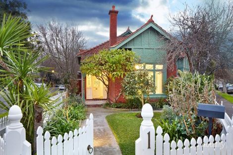 Property photo of 1 Addison Street Elwood VIC 3184