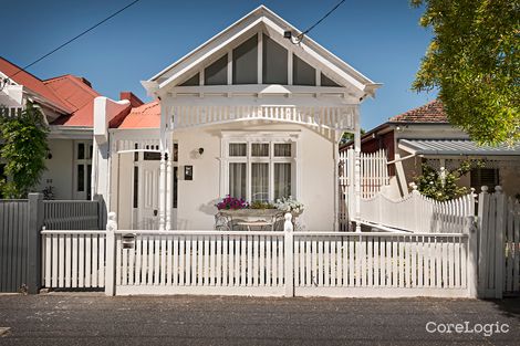 Property photo of 22 South Terrace Clifton Hill VIC 3068