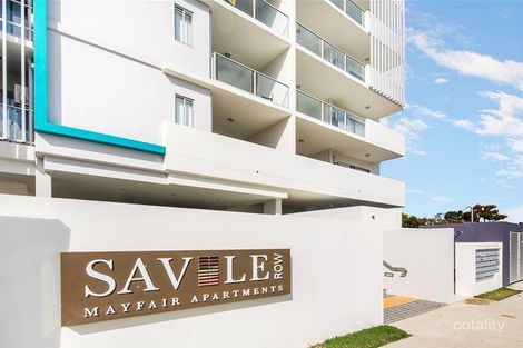 Property photo of 702/15-19 Playfield Street Chermside QLD 4032
