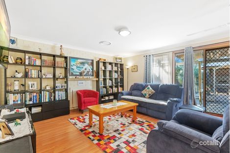 Property photo of 4 Benham Avenue Wyoming NSW 2250