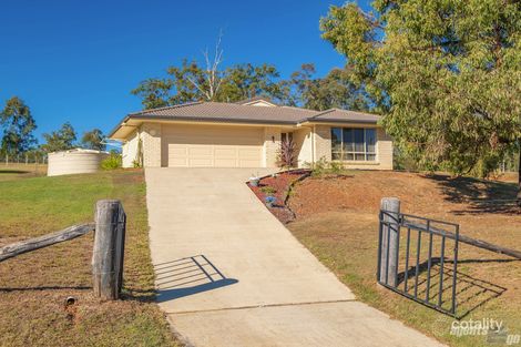 Property photo of 88 Severn Chase Curra QLD 4570