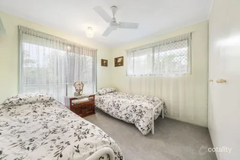 Property photo of 52 John Street Goombungee QLD 4354