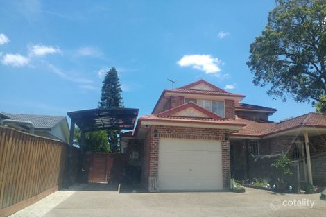 19 Gordon St, Eastwood, NSW 2122