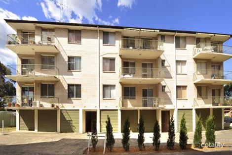 Property photo of 5/11-17 Carlton Street Kensington NSW 2033
