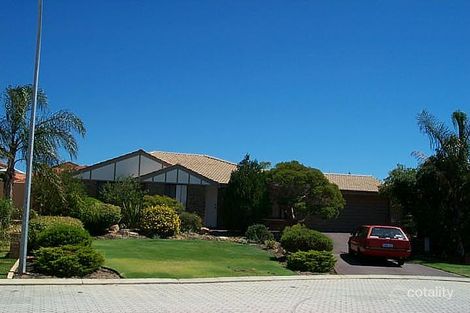 15 Delphi Pl, Coogee, WA 6166