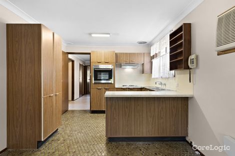 Property photo of 41 Heath Street Prospect NSW 2148