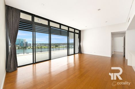Property photo of 908/42 Shoreline Drive Rhodes NSW 2138