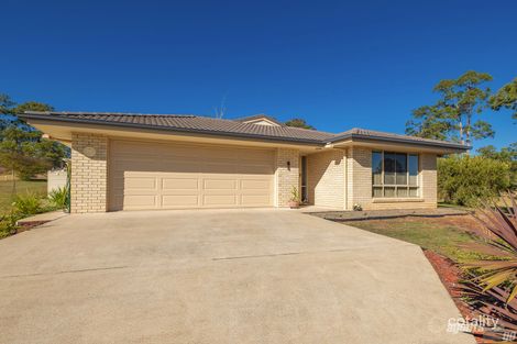 Property photo of 88 Severn Chase Curra QLD 4570