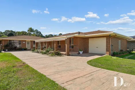 1/52 LOADERS LANE, COFFS HARBOUR, NSW 2450