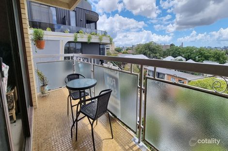 Property photo of 10/161 Moray Street New Farm QLD 4005