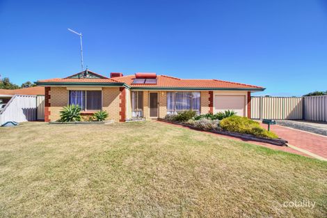 6 Narooma Cl, Waikiki, WA 6169