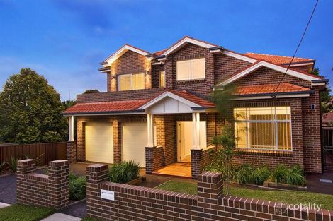 Property photo of 21 Alexander Street Penshurst NSW 2222