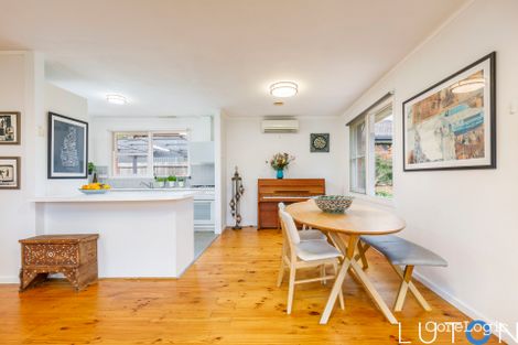 Property photo of 7 Collier Street Curtin ACT 2605