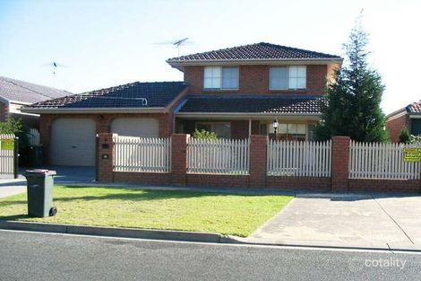 Property photo of 43 Thompson Street Whittington VIC 3219