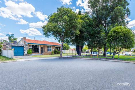 192 Fisher St, Cloverdale, WA 6105