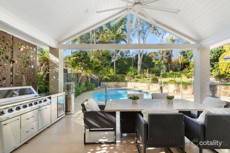 Property photo of 95 Coonanbarra Road Wahroonga NSW 2076