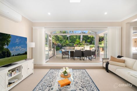 Property photo of 95 Coonanbarra Road Wahroonga NSW 2076
