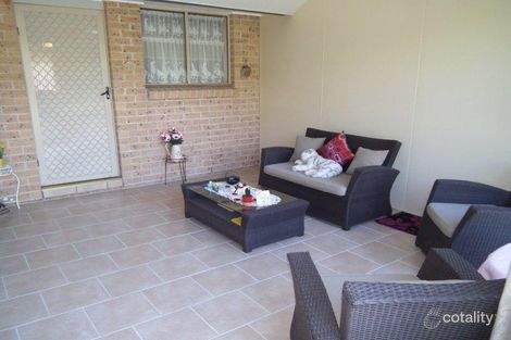 Property photo of 2/12 Ben Nevis Road Cranebrook NSW 2749