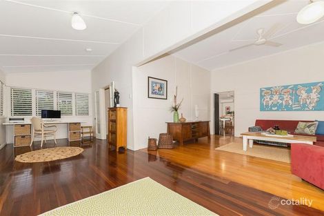 Property photo of 16 Sheehan Street Belgian Gardens QLD 4810