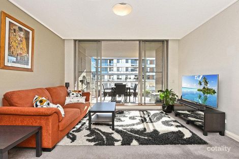 643/2 The Crescent, Wentworth Point, NSW 2127