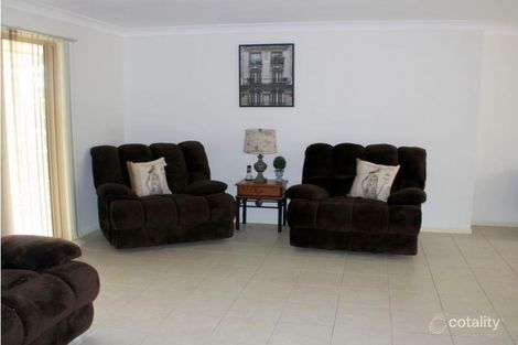 Property photo of 5 Grant Crescent Wondai QLD 4606