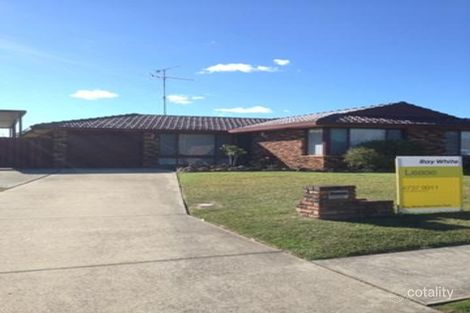 Property photo of 9 Bungalow Parade Werrington Downs NSW 2747