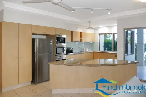 Property photo of 1/23 Poinciana Boulevard Cardwell QLD 4849