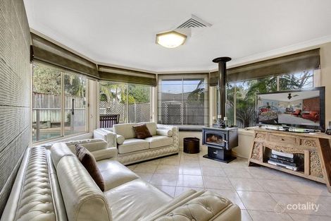 Property photo of 18 Gore Crescent Bella Vista NSW 2153
