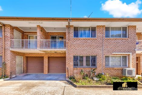 8/85 Hughes St, Cabramatta, NSW 2166